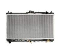 Radiateur moteur THERMOTEC D73025TT