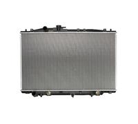 Radiateur moteur THERMOTEC D74022TT