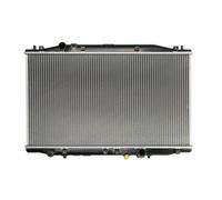 THERMOTEC D74023TT Radiateur du moteur