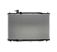 Radiateur moteur THERMOTEC D74026TT