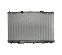 THERMOTEC Radiateur du moteur Module de Refroidisement boîte de vitesses manuelle Largeur de filet 728mm Longueur de filet 425mm Profondeur de filet 16mm Compatible avec HONDA CR-V IV RM D74027TT