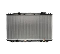 Radiateur moteur THERMOTEC D74028TT