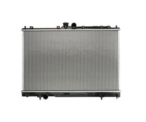 Radiateur moteur THERMOTEC D75020TT