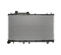 Radiateur moteur THERMOTEC D77012TT