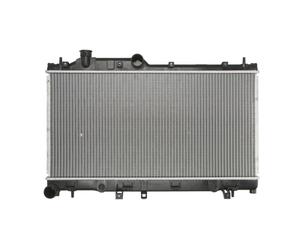 Radiateur moteur THERMOTEC D77012TT