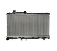 Radiateur moteur THERMOTEC D77015TT