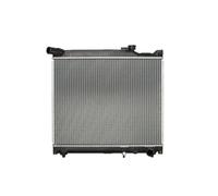 Radiateur moteur THERMOTEC D78023TT