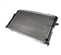 Radiateur moteur THERMOTEC D7A004TT pour AUDI A6 C4 (4A2) 2 1994-1997