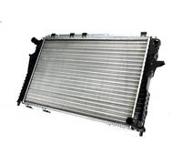 Radiateur moteur THERMOTEC D7A015TT pour AUDI A6 C4 (4A2) 2 1994-1995