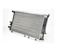 Radiateur moteur THERMOTEC D7A016TT