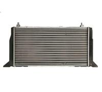 Radiateur moteur THERMOTEC D7A020TT pour AUDI 80 B4 Avant (8C5) 2 1992-1996