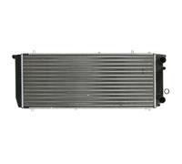 THERMOTEC D7A046TT Radiateur du moteur