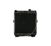 Radiateur d'eau D7AG013TT THERMOTEC
