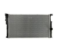 Radiateur moteur THERMOTEC D7B056TT
