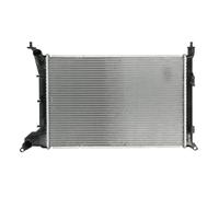 Radiateur moteur THERMOTEC D7B057TT