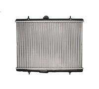 Radiateur moteur THERMOTEC D7C014TT pour FIAT ULYSSE (179_) 2 2006-2011