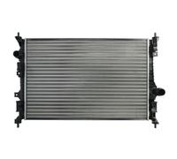 THERMOTEC D7C021TT Radiateur du moteur