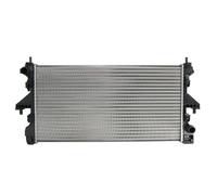 Radiateur moteur THERMOTEC D7C023TT
