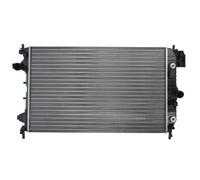 Radiateur moteur THERMOTEC D7F059TT