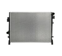 Radiateur moteur THERMOTEC D7F063TT