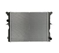 THERMOTEC D7I009TT Radiateur du moteur