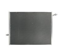THERMOTEC D7M069TT Radiateur du moteur