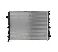 Radiateur moteur THERMOTEC D7M078TT