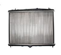 Radiateur moteur THERMOTEC D7P059TT pour PEUGEOT 407 (6D_) 2 2009-2010