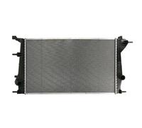 Radiateur moteur THERMOTEC D7R066TT