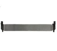 Radiateur moteur THERMOTEC D7S008TT pour AUDI A1 (8X1, 8XK) 1.4 2014-2018