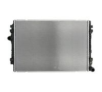 Radiateur moteur THERMOTEC D7W077TT