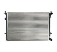 Radiateur moteur THERMOTEC D7W079TT