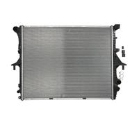 Radiateur moteur THERMOTEC D7W083TT