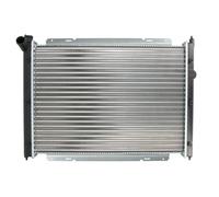 THERMOTEC D7W087TT Radiateur du moteur