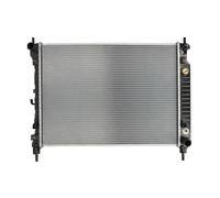 Radiateur moteur THERMOTEC D7X097TT