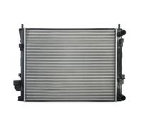Radiateur moteur THERMOTEC D7X101TT