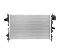 Radiateur moteur THERMOTEC D7X110TT