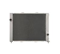 Radiateur moteur THERMOTEC KTT110454