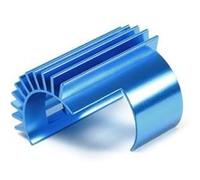 Tamiya Radiateur moteur en aluminium Hop Up Options No.1571 Op.1571 TT-02 54 571