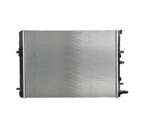 Radiateur moteur VALEO 701398
