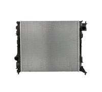 Radiateur d'eau 701399 VALEO pour NISSAN QASHQAI II SUV QASHQAI III