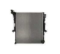 Radiateur moteur VALEO 733223