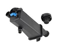 Radiateur Moteur Vase D'expansion Trop-plein De Radiateur Liquide De Refroidissement Pour 3 Z4 X3 E46 E83 E85 E86 E53 17137787039 17117573781