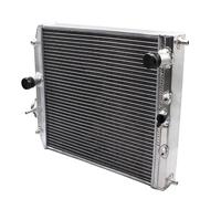 Radiateur moteur voiture Pour Hon&da Civic EK EG Del Sol Manuel 1992-2000