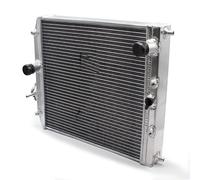 Radiateur moteur voiture Pour Hon&da Civic EK EG Del Sol Manuel