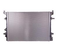 Valeo Radiateur moteur 701506 pour Volskwagen Golf VI, Passat, Scirocco