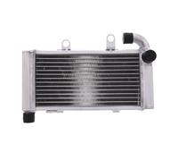 Radiateur Moto JMP 1809117 Gauche