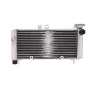 RADIATEUR MOTO JMP 2019040112 Pour Honda 600 CBF S 2004-2007