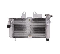 RADIATEUR MOTO JMP 2019040115 Pour Honda 125 XLV Varadero 2001-2006