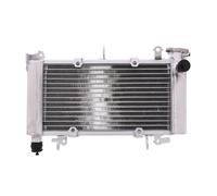 RADIATEUR MOTO JMP 2019040124 Pour Honda 500 CB F 2013-2015